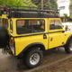 Illustration for article titled Some Sort Of Land Rover